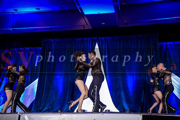 Baila Productions from Montreal