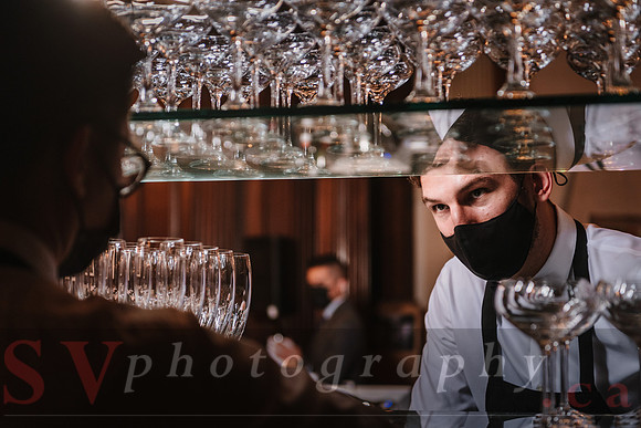 Visa InfiniteDining Series at Don Alfonso 1890