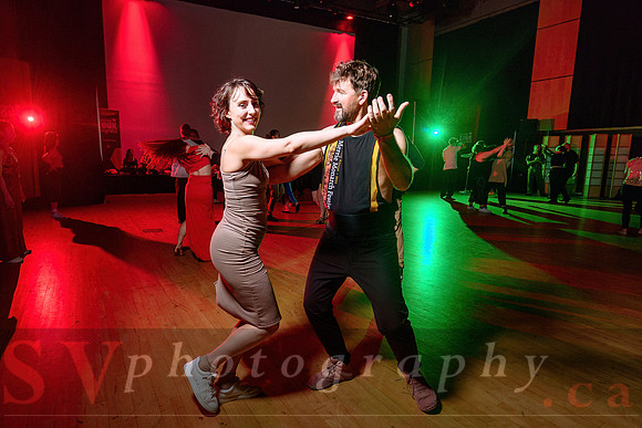 Canada Zouk Congress 2026