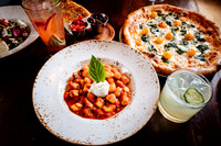 Cibo Wine Bar King St West