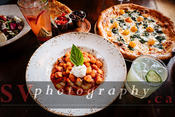 Cibo Wine Bar King St West