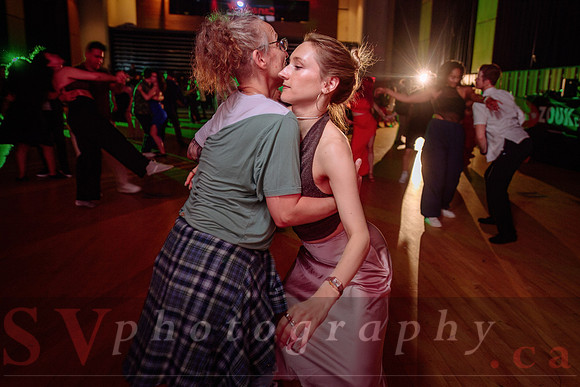 Canada Zouk Congress 2026