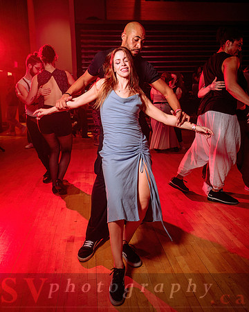 Canada Zouk Congress 2026