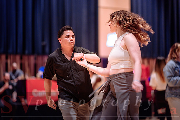 Canada Zouk Congress