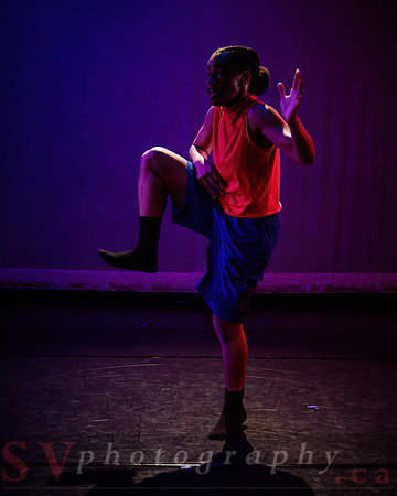 George Brown Dance and Jörgen Dance Academy Present: Next Stage 2026
