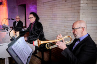 State of Mind at Casa Loma