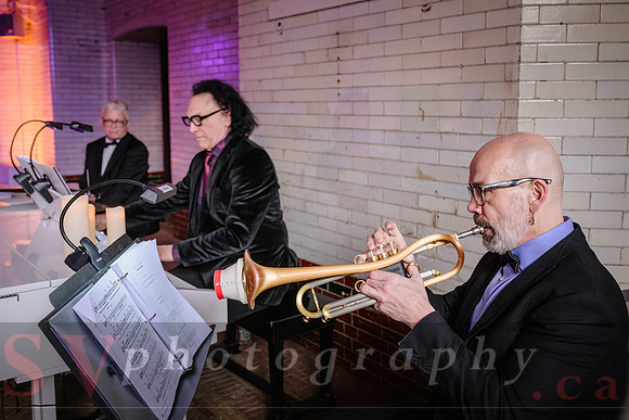 State of Mind at Casa Loma