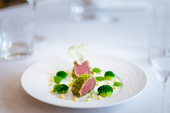 Don Alfonso 1890 Toronto