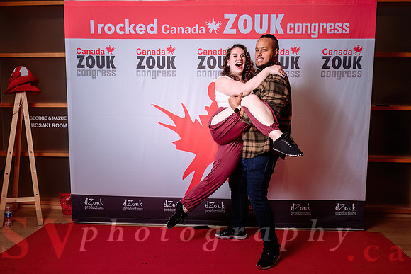 Canada Zouk Congress
