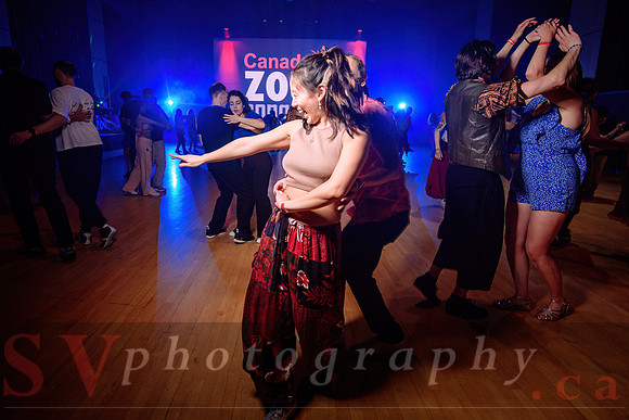 Canada Zouk Congress 2026