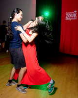 Canada Zouk Congress 2026