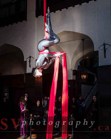 Casa Loma - March Break: Imagine Dragons