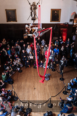 Casa Loma - March Break: Imagine Dragons