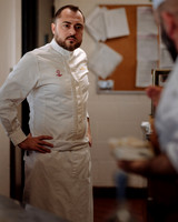 Destination Kitchen for Sinai Health Foundation