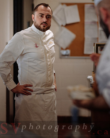Destination Kitchen for Sinai Health Foundation