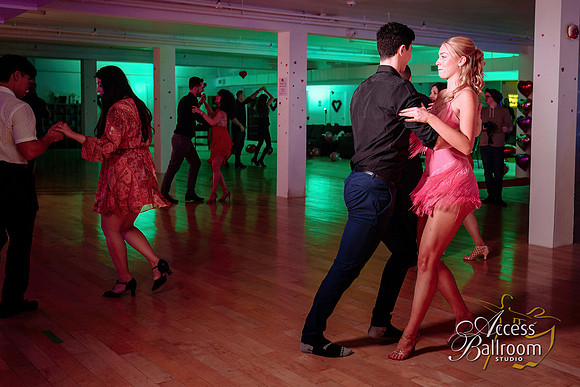 Access Ballroom