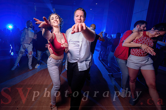 Canada Zouk Congress