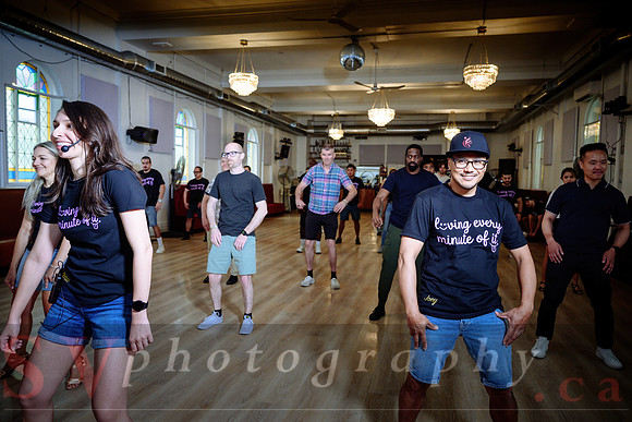 iFreeStyle's 16th Student Appreciation