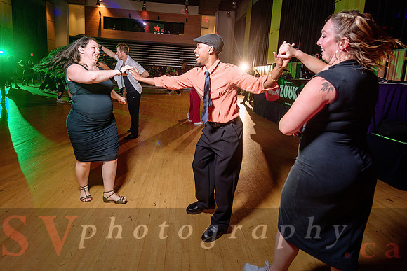 Canada Zouk Congress 2026