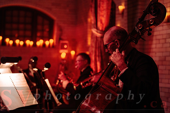 Twilight Symphony at the Castle