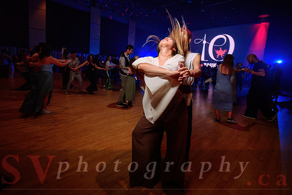 Canada Zouk Congress 2026