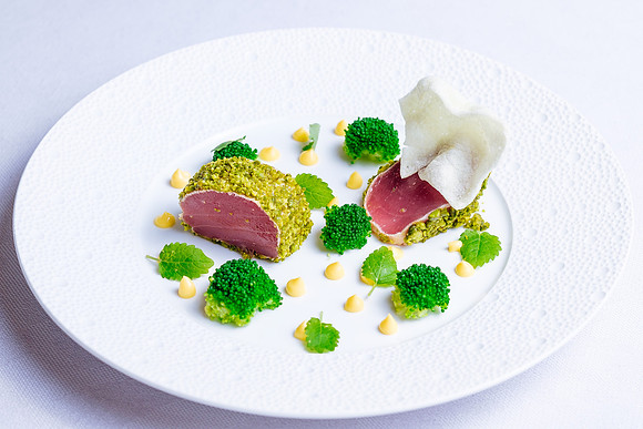 Don Alfonso 1890 Toronto