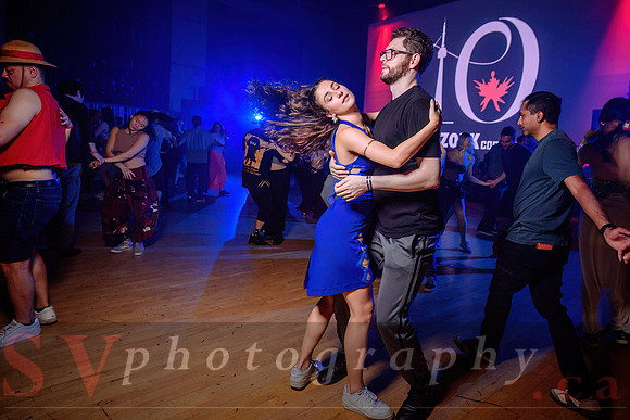 Canada Zouk Congress 2026