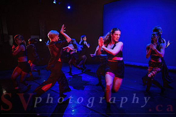 George Brown Dance and Jörgen Dance Academy Present: Next Stage 2026