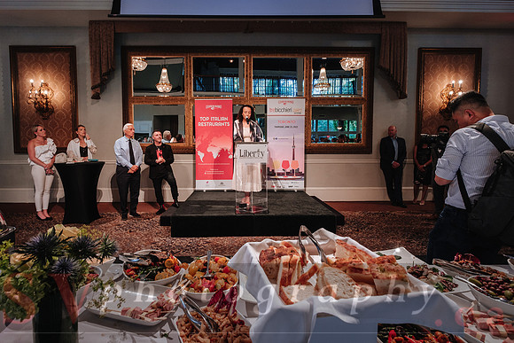 Best of Italy - Wine Tasting Event