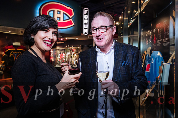 16th Annual Celebrity Sports Mixer