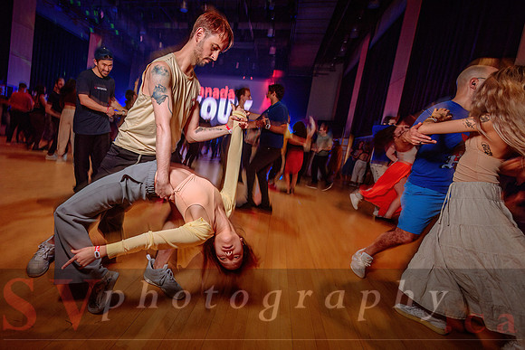 Canada Zouk Congress 2026