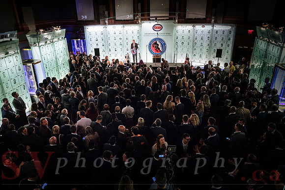 14th Annual Celebrity Sports Mixer