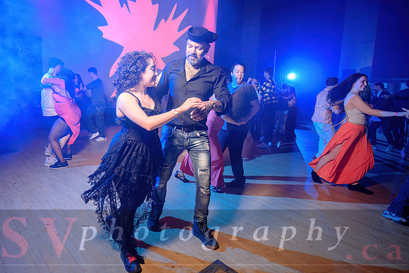 Canada Zouk Congress 2026