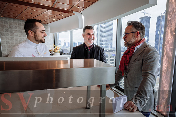 Young Chef Young Waiter 2022 Canada