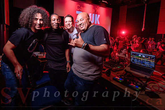 Canada Zouk Congress