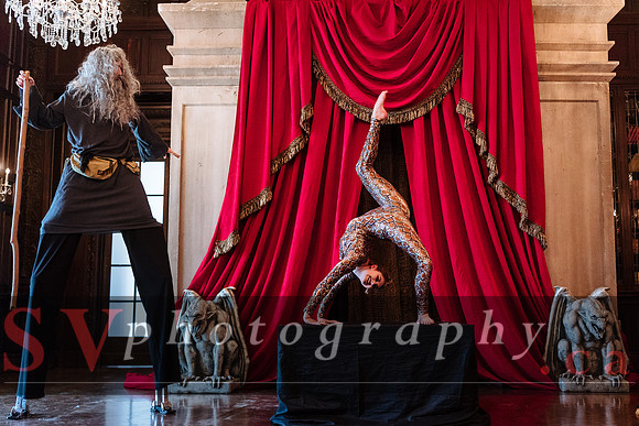 Casa Loma - March Break: Imagine Dragons
