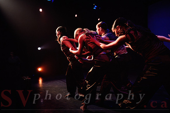 George Brown Dance and Jörgen Dance Academy Present: Next Stage 2026