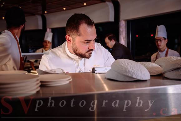 Destination Kitchen for Sinai Health Foundation