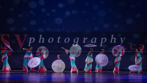 Norman Dance Showcase 2015
