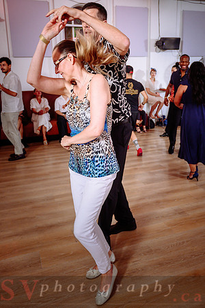 iFreestyle Event