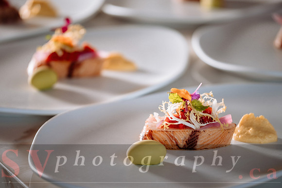 Destination Kitchen for Sinai Health Foundation