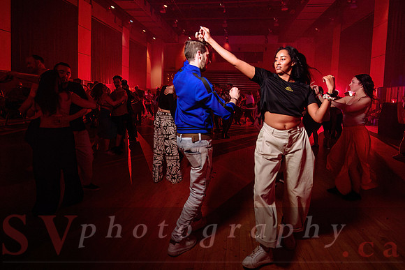 Canada Zouk Congress 2026