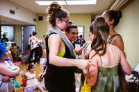 City Dance Corps - Youth Program