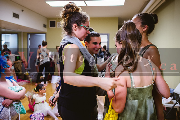City Dance Corps - Youth Program