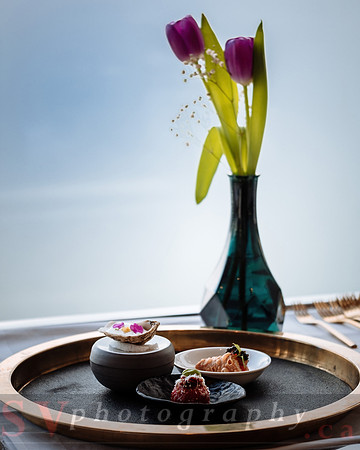 Destination Kitchen for Sinai Health Foundation