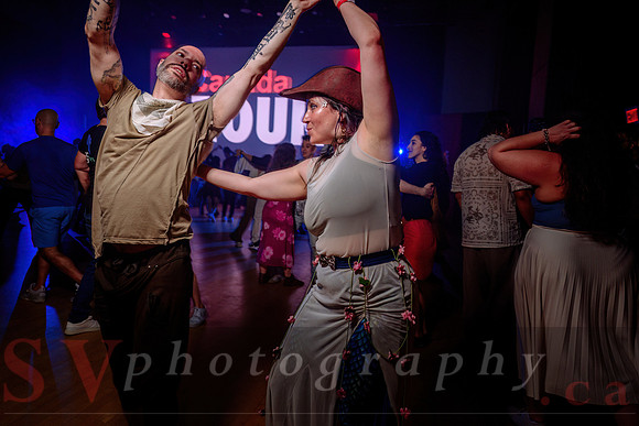 Canada Zouk Congress 2026