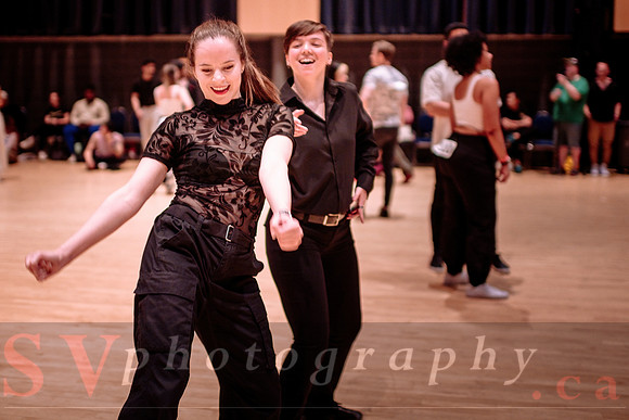 Canada Zouk Congress - Sat