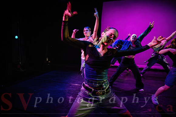 George Brown Dance and Jörgen Dance Academy Present: Next Stage 2026
