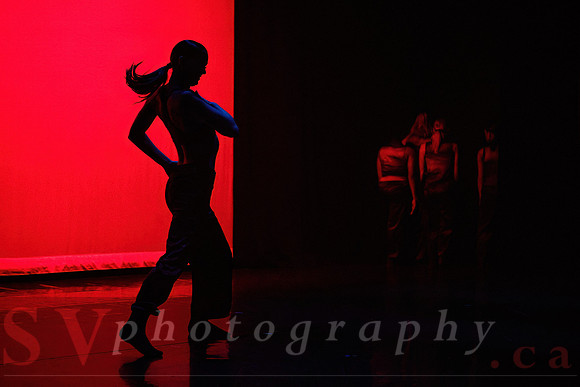 George Brown Dance and Jörgen Dance Academy Present: Next Stage 2026