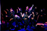 City Dance Corps - 17th Anniversary